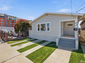 425 22nd Street, Richmond CA 94801