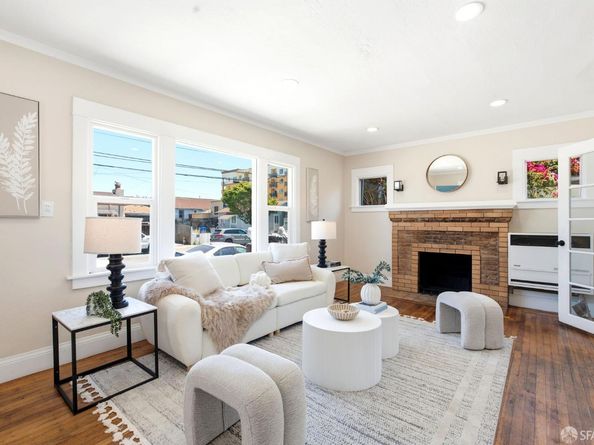 425 22nd Street, Richmond CA 94801