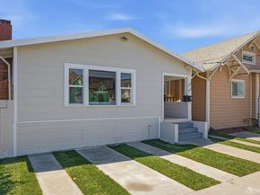 425 22nd Street, Richmond CA 94801