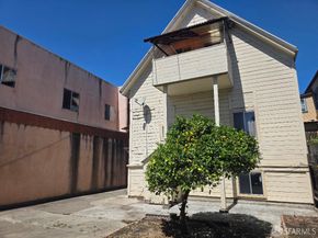 1428 6th Avenue, Oakland CA 94606