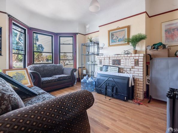 2937 Harrison Street, San Francisco CA 94110