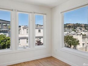615 Noe Street 2, San Francisco CA 94114