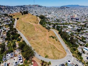 57 Bradford Street, San Francisco CA 94110