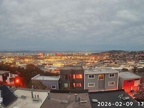 57 Bradford Street, San Francisco CA 94110