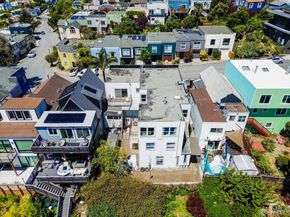 57 Bradford Street, San Francisco CA 94110