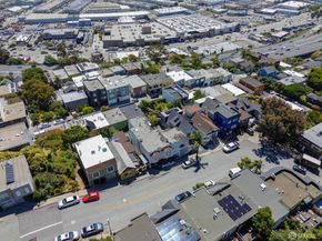 57 Bradford Street, San Francisco CA 94110
