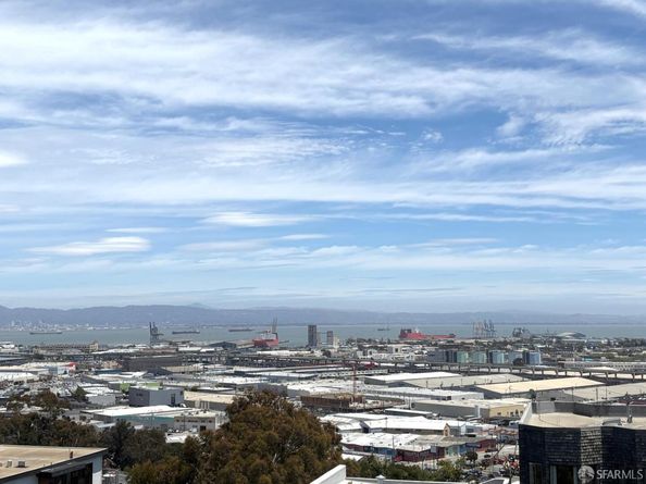 57 Bradford Street, San Francisco CA 94110