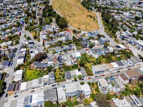 57 Bradford Street, San Francisco CA 94110