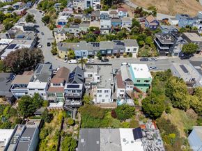 57 Bradford Street, San Francisco CA 94110