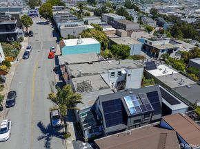 57 Bradford Street, San Francisco CA 94110