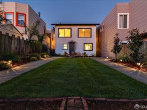 2531 21st Avenue, San Francisco CA 94116