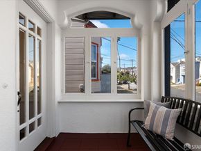 2531 21st Avenue, San Francisco CA 94116