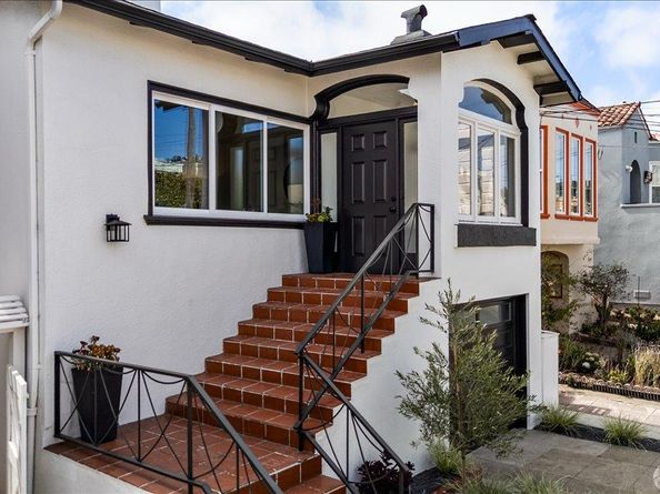 2531 21st Avenue, San Francisco CA 94116