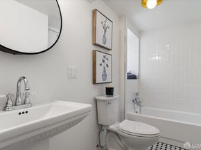 2531 21st Avenue, San Francisco CA 94116