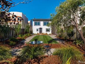 2531 21st Avenue, San Francisco CA 94116
