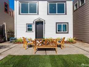 2531 21st Avenue, San Francisco CA 94116