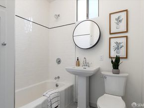 2531 21st Avenue, San Francisco CA 94116