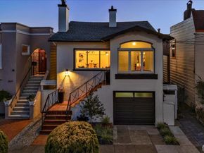 2531 21st Avenue, San Francisco CA 94116