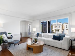2531 21st Avenue, San Francisco CA 94116