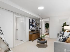 2531 21st Avenue, San Francisco CA 94116