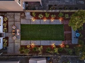 2531 21st Avenue, San Francisco CA 94116