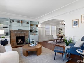 2531 21st Avenue, San Francisco CA 94116
