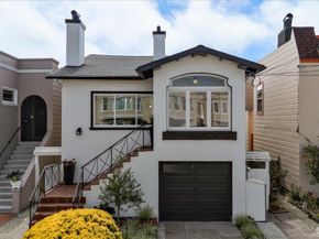 2531 21st Avenue, San Francisco CA 94116