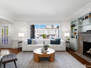 2531 21st Avenue, San Francisco CA 94116