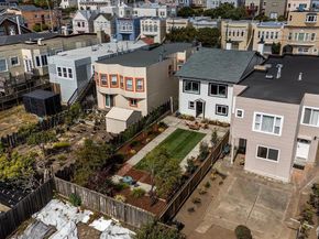 2531 21st Avenue, San Francisco CA 94116