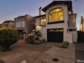 2531 21st Avenue, San Francisco CA 94116