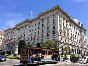 900 Bush Street 109, San Francisco CA 94109