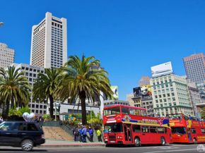 900 Bush Street 109, San Francisco CA 94109