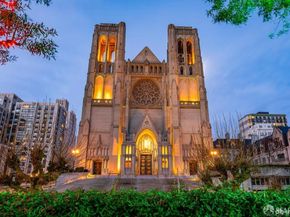900 Bush Street 109, San Francisco CA 94109