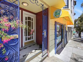 2737 Hyde Street, San Francisco CA 94109