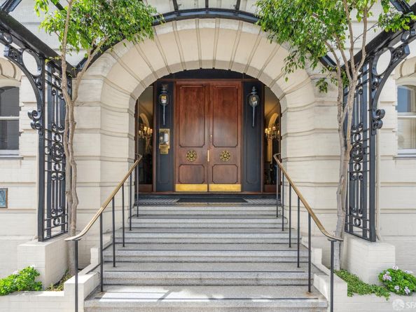1925 Gough Street 42, San Francisco CA 94109