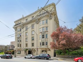 1925 Gough Street 42, San Francisco CA 94109