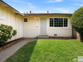 3776 Cas Drive, San Jose CA 95111