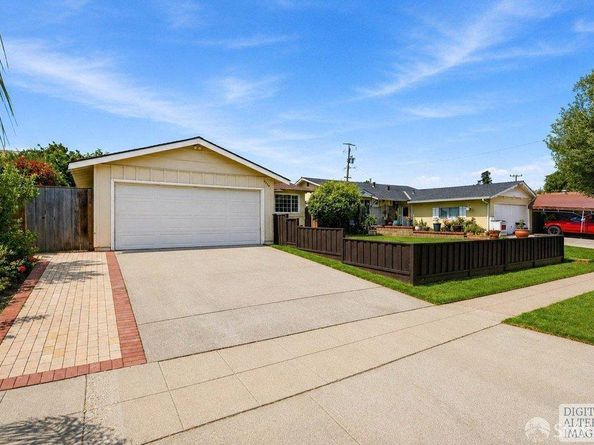 3776 Cas Drive, San Jose CA 95111