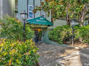 199 Montecito Avenue 206, Oakland CA 94610