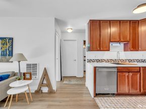 199 Montecito Avenue 206, Oakland CA 94610