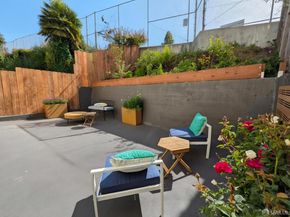 1790 Dolores Street, San Francisco CA 94110