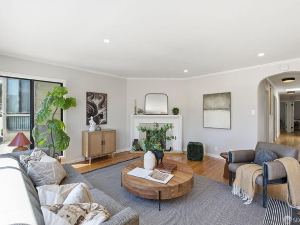 1790 Dolores Street, San Francisco CA 94110