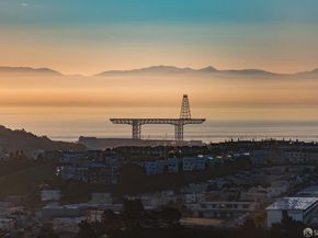 50 Jerrold Avenue 306, San Francisco CA 94124