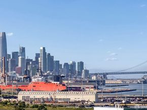 50 Jerrold Avenue 306, San Francisco CA 94124