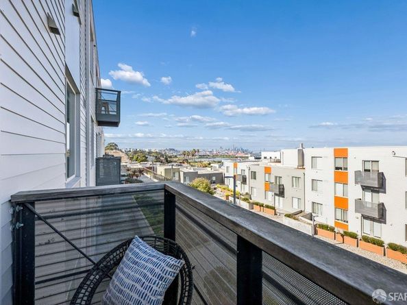 50 Jerrold Avenue 306, San Francisco CA 94124