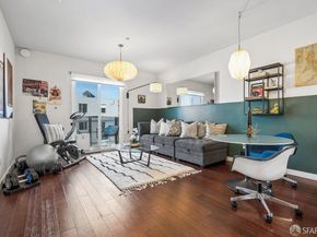 50 Jerrold Avenue 306, San Francisco CA 94124