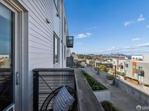 50 Jerrold Avenue 306, San Francisco CA 94124
