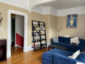 464 Frederick Street, San Francisco CA 94117