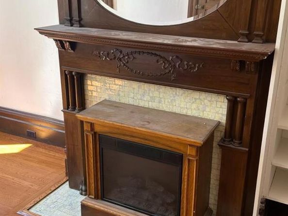 464 Frederick Street, San Francisco CA 94117