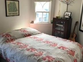 464 Frederick Street, San Francisco CA 94117